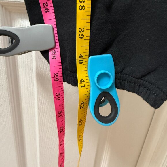 Bad Bunny sweatpants YHLQMDLG Yo Hago Lo Que Me Da La Gana FOL size Large (READ) - Picture 4 of 15